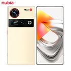 Smartphone - Nubia - Z70 Ultra - 5G - 12 Go RAM - 256 Go ROM - Jaune