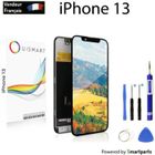 OuiSmart® ECRAN LCD POUR IPHONE 13 INCELL VITRE TACTILE SUR CHASSIS NOIR + OUTILS