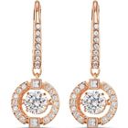 SWAROV - SWAROVSKI Boucle D Oreille - SWAROVSKI - Boucles d'oreilles Swarovski Sparkling