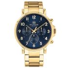 Tommy Hilfiger-Montre Multi Dial pour Homme à movement Quartz en Acier inoxydable 1710384