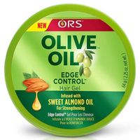 ORS - Olive Oil Edge Control Hair Gel - 64 g64 g