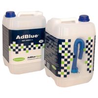 AdBlue® 5L  avec bec verseur - GreenChem