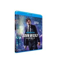 Metropol Records John Wick 3 : Parabellum Blu-ray - 3512392521539