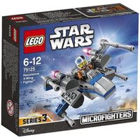 LEGO - 75125 - Resistance X-Wing Fighter