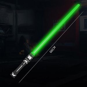JOUET Star Wars Sabre laser Anti-dérapant Poignée Laser 