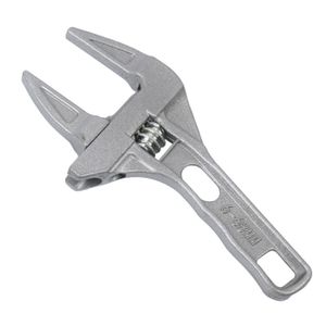 Clé à Molette Bahco 86 - 60 Cm (24 Pouces) - Acier Allié Haute Performance - Angle Tête 22,5°