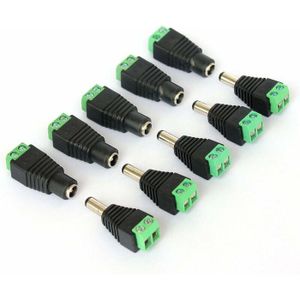 Câble D'alimentation Durable USB Vers DC5521,cordon Chargement Pour