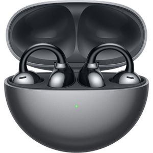Écouteurs Filaires K-S-Trade Pour Huawei P Smart+ 2019 - Blanc - Jack 3.5mm - Neuf