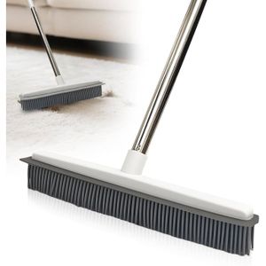 Balai Multi-Caoutchouc Pour Intérieur Et Extérieur Dura, En Caoutchouc - 6