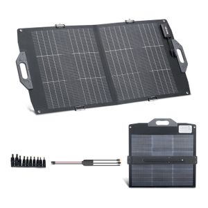 Kit Panneau Solaire Monocristallin VEVOR 100 W,Panneau Solaire 12 V Controleur Charge Module Pv Monocristallin A Haute Efficacite 23 Etanche Ip68 90792320 Kit Panneau Solaire Monocristallin VEVOR 100 W,Panneau Solaire 12 V Controleur Charge Module Pv Monocristallin A Haute Efficacite 23 Etanche Ip68 90792320