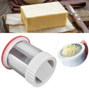 RÂPE Râpe à Fromage en Inox Parmesan Zester Outil Cuisi