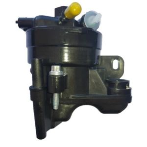  Kit Réparation pour Membrane de Tête de Filtre à Gasoil Diesel  avec Montage Bosch ou Purflux (4 broches de fixation)