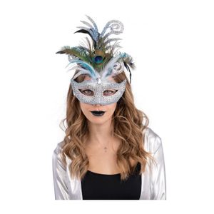 Masque de Chat, Masque Blanc à Décorer, DIY Blanc Masques, Masque Blanc à  Décorer Enfant, DIY Cosplay Masques pour la Fête de Mascarade, Le Carnaval