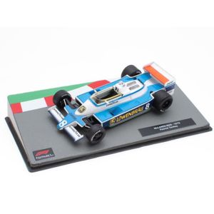 VOITURE - CAMION Véhicule miniature - McLaren - Formule 1 M28 1979 