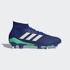 nouveau crampon adidas predator