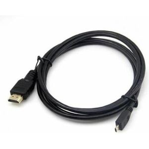 Câble adaptateur micro USB vers HDMI femelle 1080P HD pour appareils MHL  Adaptateurs HDTV pour Samsung/Huawei