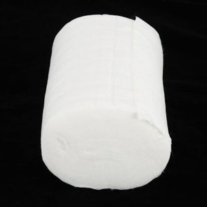 COUCHE HURRISE doublure de couche pour bébé 100pcs couche de couche jetable en fibre de bambou pour nouveau-nés couche-culotte d'urine