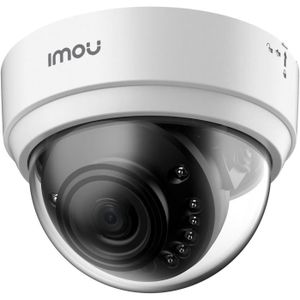 CAMÉRA IP Caméra de sécurité IP - IMOU - Dome Lite 4MP - Wifi - Vision nocturne - Stockage diversifié