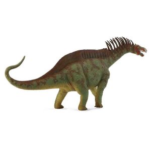 FIGURINE - PERSONNAGE Figurine Dinosaure : Deluxe 1:40 : Amargasaurus aille Unique Coloris Unique