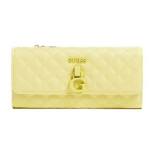 guess rose purse