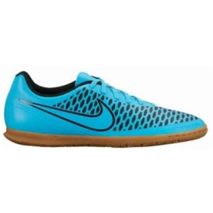 nike magista bleu