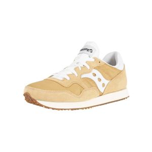 saucony chaussures homme beige