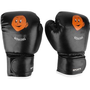 Maxxus Paire de gants de boxe pour enfant - 170 grammes (6 onces