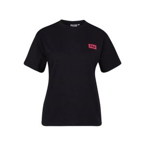 T-SHIRT Fila T-Shirt Femme - uni