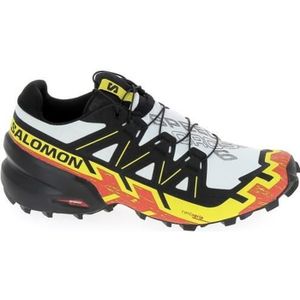 CHAUSSURES DE RUNNING Chaussures de trail Hommes SALOMON Speedcross 6 Bl