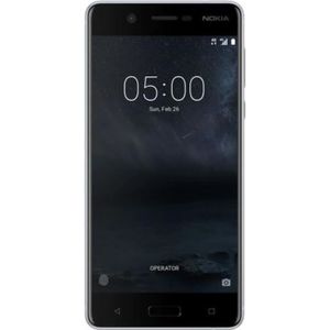 SMARTPHONE Smartphone - Nokia - 5 Noir - 5.2' LCD IPS HD - 13