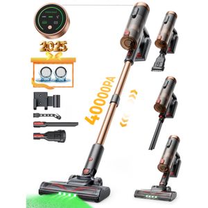 Carpet One Spot Essentials De Tineco Aspirateur-Laveur Sans-Fil Intelligent  Pour Tapis Et Tissus D'ameublement, Portable, Léger, Fonctionnement  Silencieux, Écran LED - AliExpress