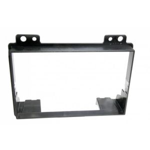 323 199//310 LINEA Carav 11-750 Double Din Façade Radio pour FIAT PUNTO