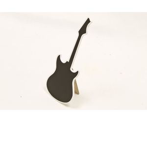 Luminaires Intérieur Musique Cool Guitare Basse 3D LAMPE Luminaires Intérieur Musique Cool Guitare Basse 3D LAMPE