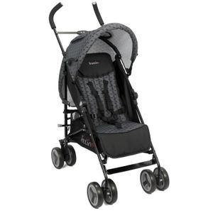 Poussette canne Chicco - Compacte, pliable et légère pour bébé - vertbaudet