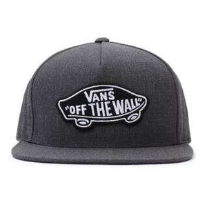 casquette vans junior