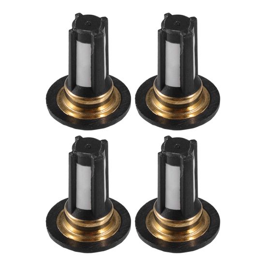FSFY Kit de joint d'injecteur de carburant de moto accessoires de
