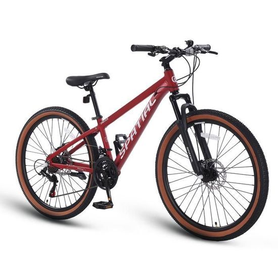 Paire De Roues VTT Ultralégères 26/27.5/29 Pouces - Frein à Disque 6 Trous - 11/12 Vitesses