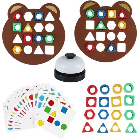 Jouet Puzzle Pour Chat En Forme De Fromage - Jouet Puzzle - Avec