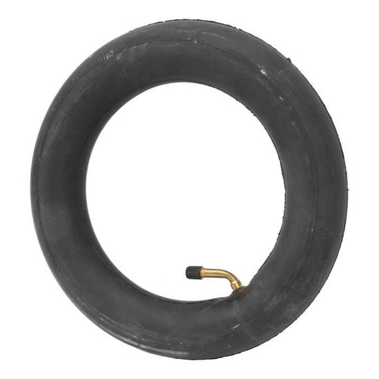 Chambres à Air 10x2.50 Pour Scooter électrique - Lot De 2 - Valve TR87 - Pour Roue 10 Pouces