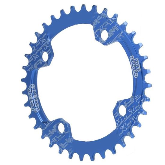 Plateau 36 dents 10 vitesses - Large choix sur Plateau 36 dents 10 vitesses - Large choix sur