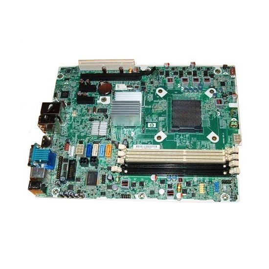 Hp 6005 Pro Sff Motherboard Carte Mère PC HP Compaq 6005 Pro SFF
