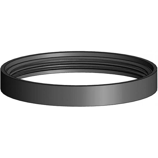 Accessoire Pour Cheminee - Limics24 - 5 Joints Silicone Maintien Tuyau