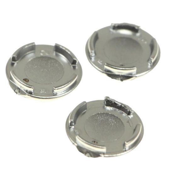 Cache-vis D'essuie-glace Pour Mazda MX5 Miata - Lot De 2 - Compatible 1989-2013 - ABS Noir - Remplacement Facile - 9