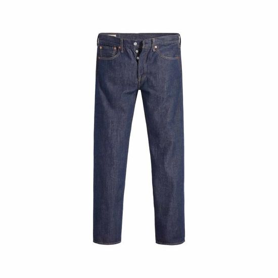 Levi's red Jeans homme Levi's® Red 501 Le Homme10060101