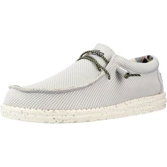 HEY DUDE Zapatillas De Hombre 40163 410 NAVY - 4