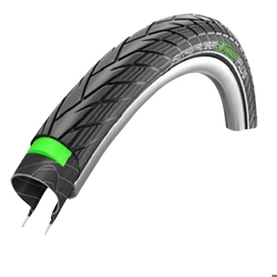 Schwalbe Energizer PlusTour HS485 – Pneumatico Bici 28x2.0 (50-622) TwinSkin GG ADXE