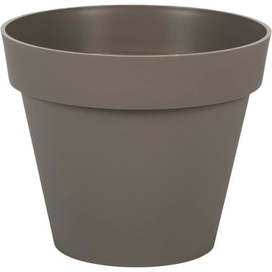 Carlisle 721507 En Polycarbonate Rond Grainée Du Cuir | FindTheDeal