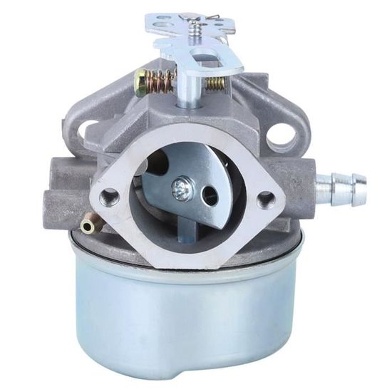Carburatore regolabile Carb per spazzaneve Tecumseh HMSK80