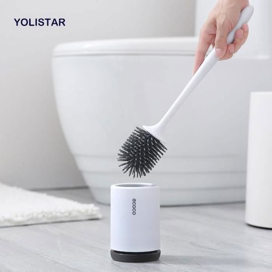 Cretosou 8 Pièces Kit Brosse Nettoyage Interstices & Évier - Set Complet Salle De Bain Cuisine