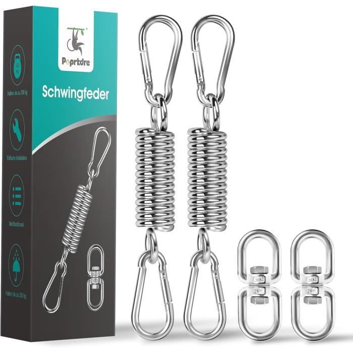 Accessoires de tenture pour hamac - Hamac Univers